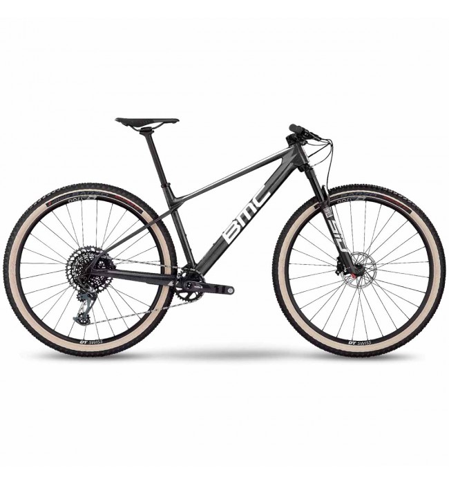 2022 BMC Twostroke 01 Two Mountain Bike