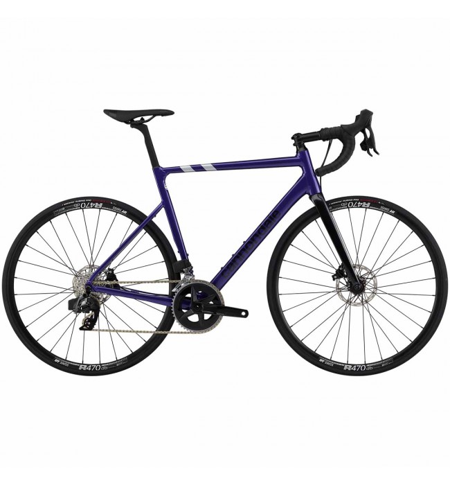 2022 Cannondale CAAD13 Disc Rival AXS Road Bike