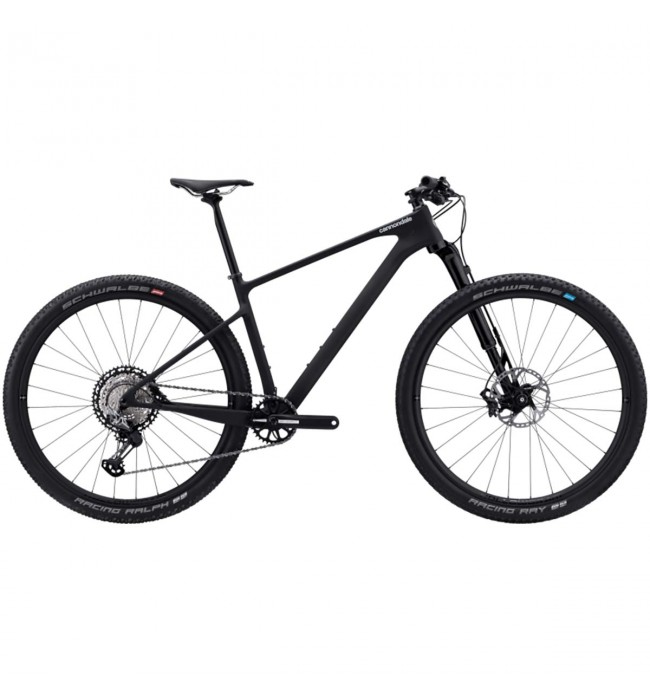 2022 Cannondale Scalpel HT Hi-MOD 1 Cross Country Bike