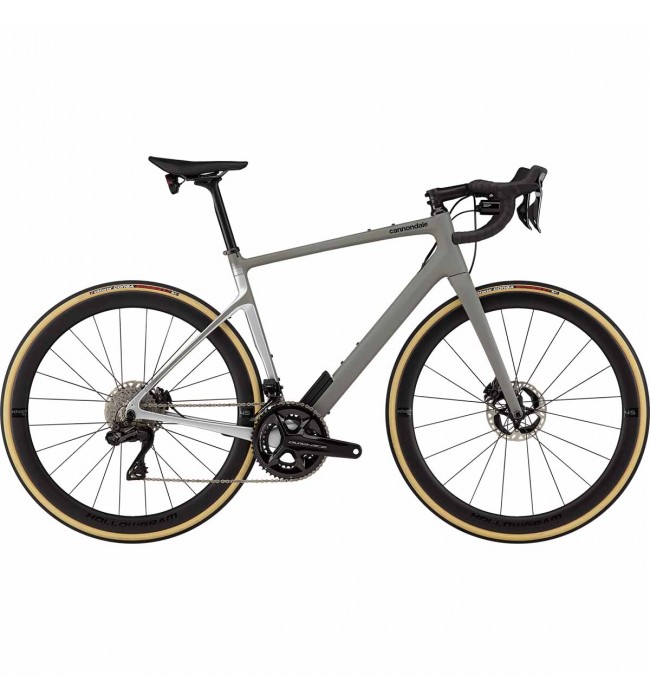 2022 Cannondale Synapse Carbon 1 RLE Road Bike