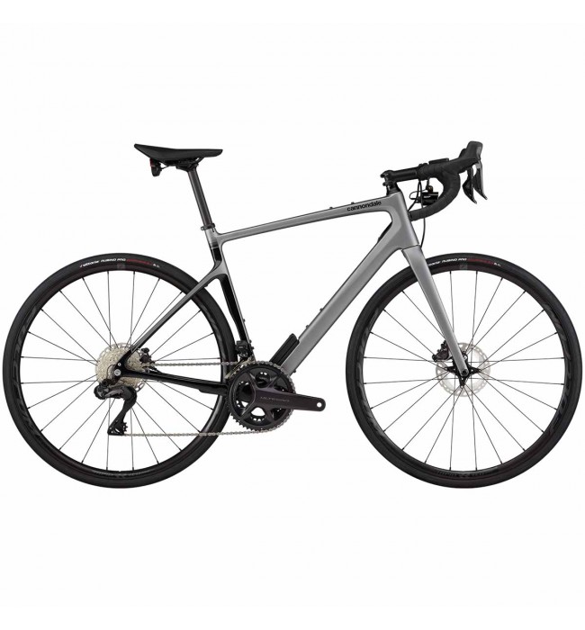 2022 Cannondale Synapse Carbon 2 RLE Road Bike