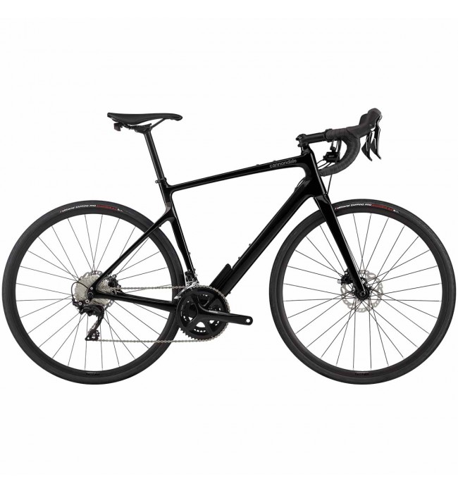 2022 Cannondale Synapse Carbon 3 L Road Bike