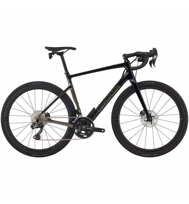 2022 Cannondale Synapse Carbon LTD RLE Road Bike