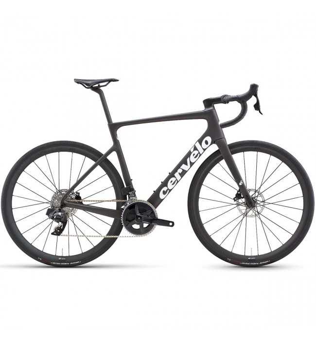 2022 Cervelo Caledonia 5 Rival etap AXS Disc Road Bike