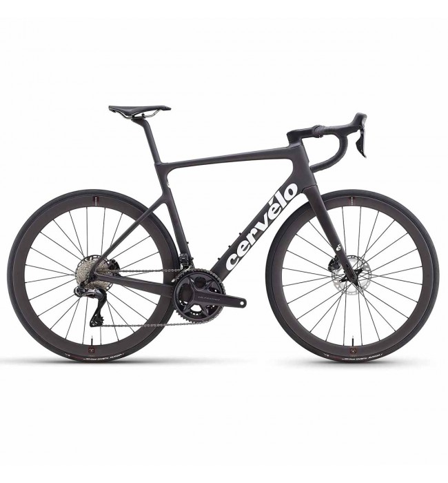 2022 Cervelo Caledonia 5 Ultegra Di2 Disc Road Bike