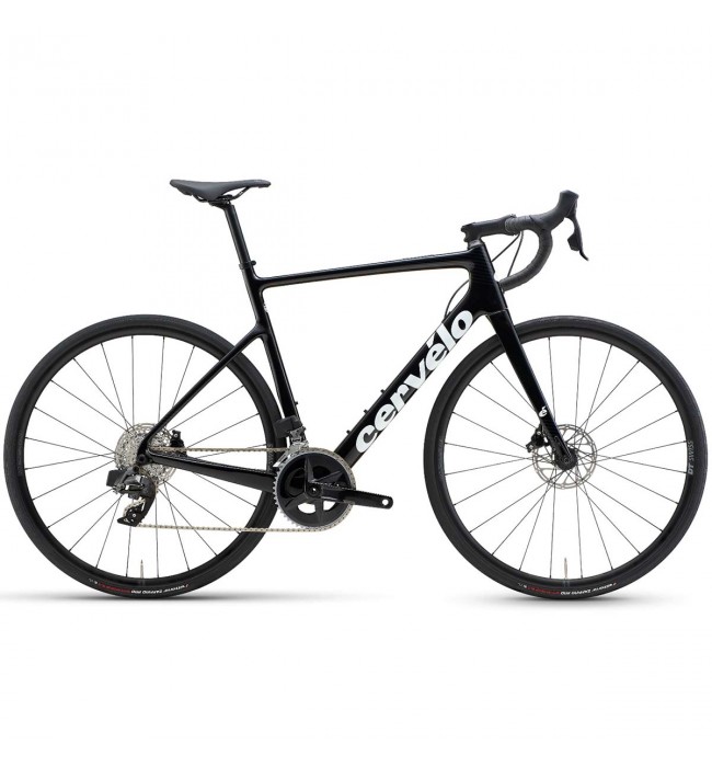 2022 Cervelo Caledonia Rival eTAP AXS Road Bike