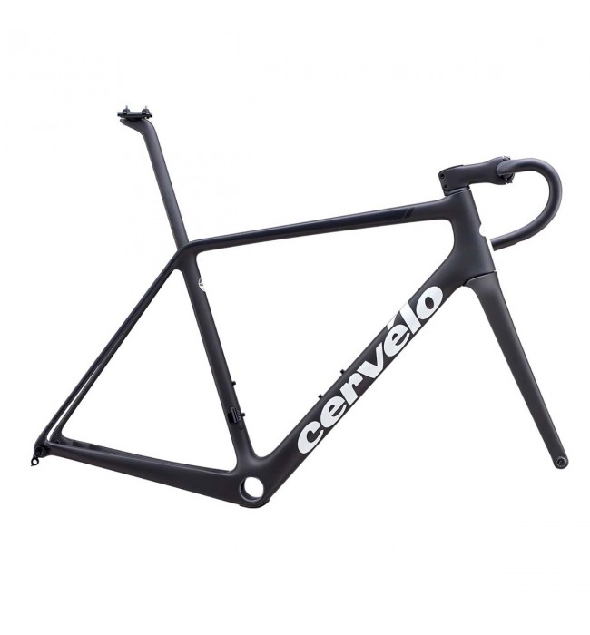 2022 Cervelo R5 Disc Frameset