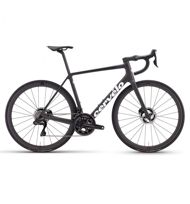 2022 Cervelo R5 Dura Ace Di2 Disc Road Bike