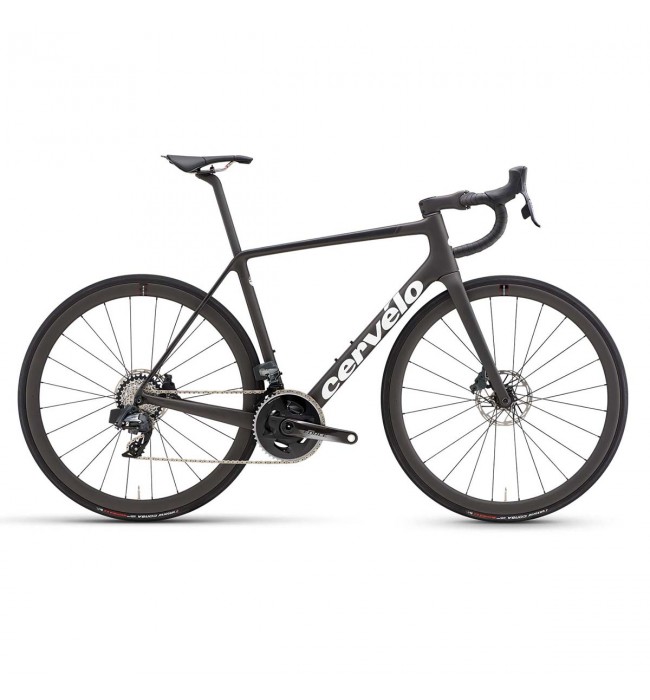 2022 Cervelo R5 Force eTap AXS Disc Road Bike