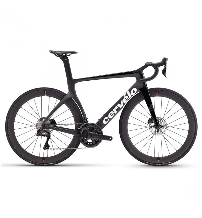 2022 Cervelo S5 Ultegra Di2 Disc Road Bike