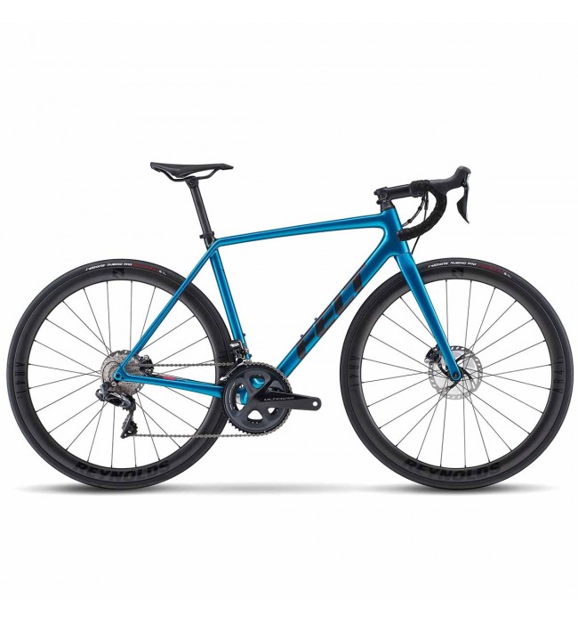 2022 Felt FR Advanced Ultegra Di2 Road Bike