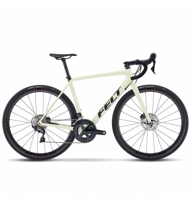 2022 Felt FR Advanced Ultegra Road Bike