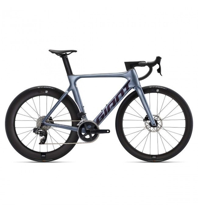 2022 Giant Propel Advanced Disc 1 Road Bike