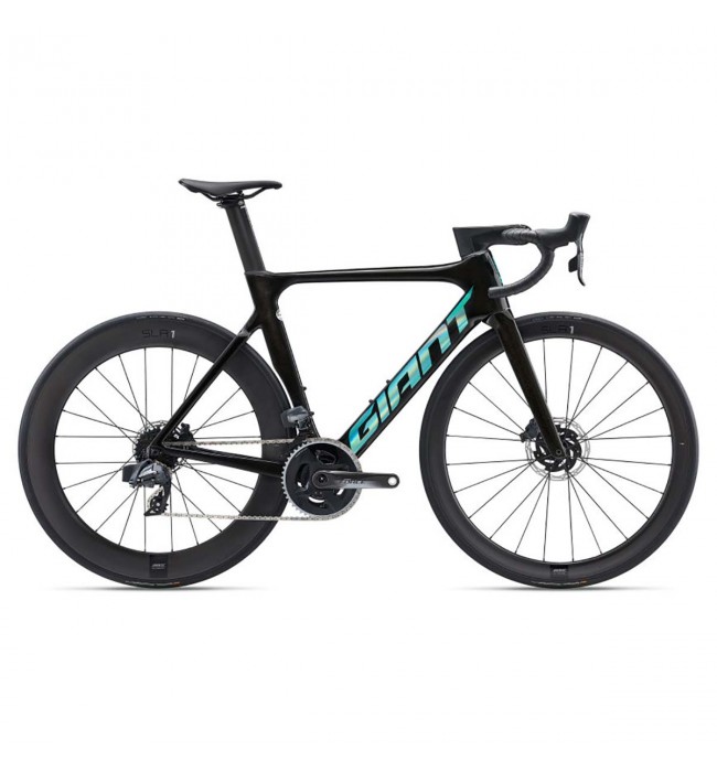 2022 Giant Propel Advanced Pro Disc 0 Road Bike