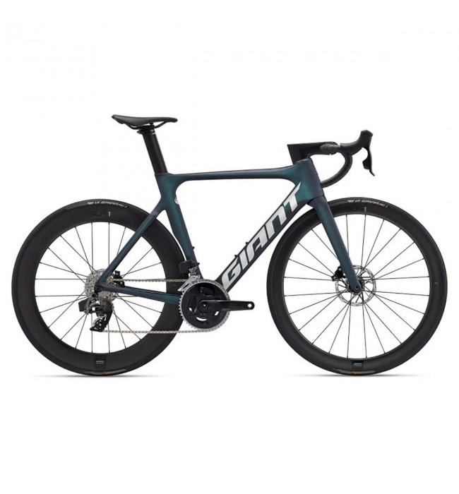 2022 Giant Propel Advanced Pro Disc 1 Road Bike