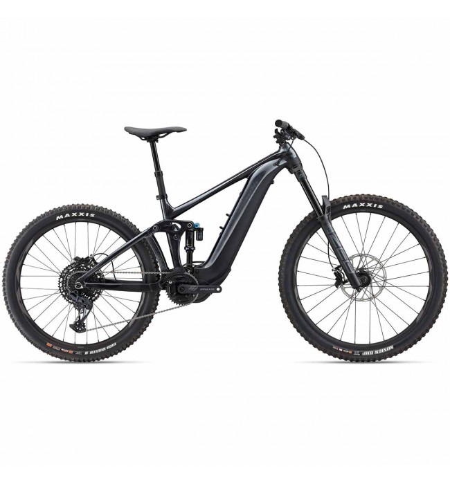 2022 Giant Reign E+ 2 Mountain Bike