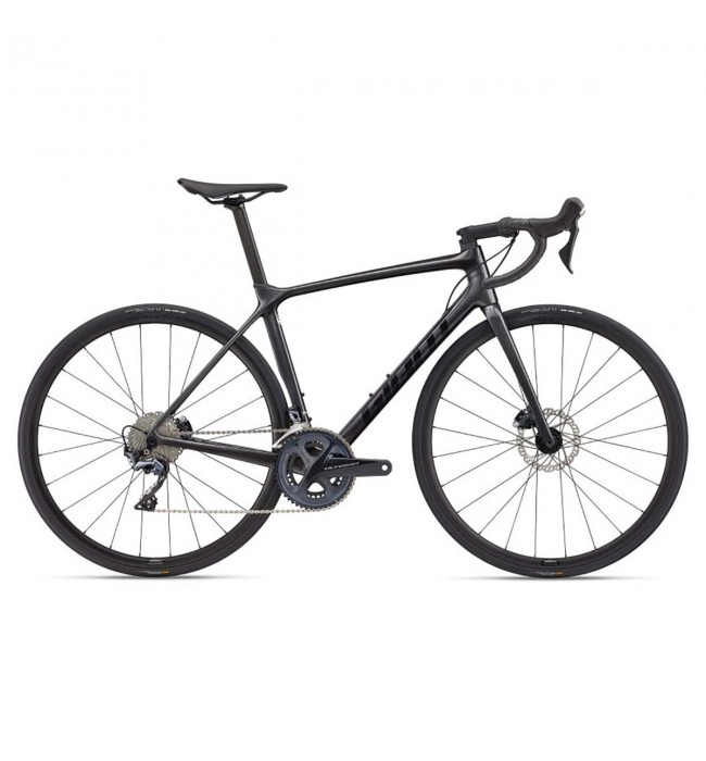 2022 Giant TCR Advanced Disc 1 Pro Compact Road Bike