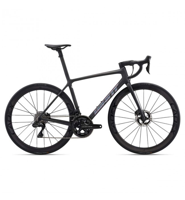 2022 Giant TCR Advanced SL Disc 0 Dura Ace Road Bike