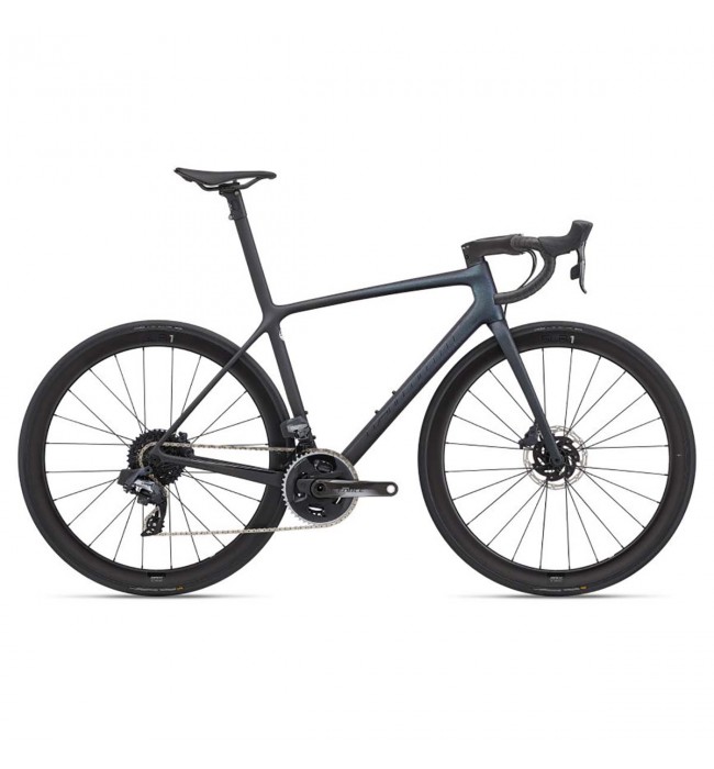 2022 Giant TCR Advanced SL Disc 1 Road Bike