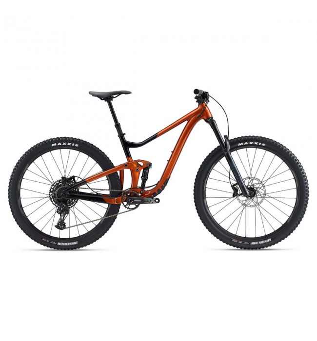 2022 Giant Trance X 29 2 Mountain Bike