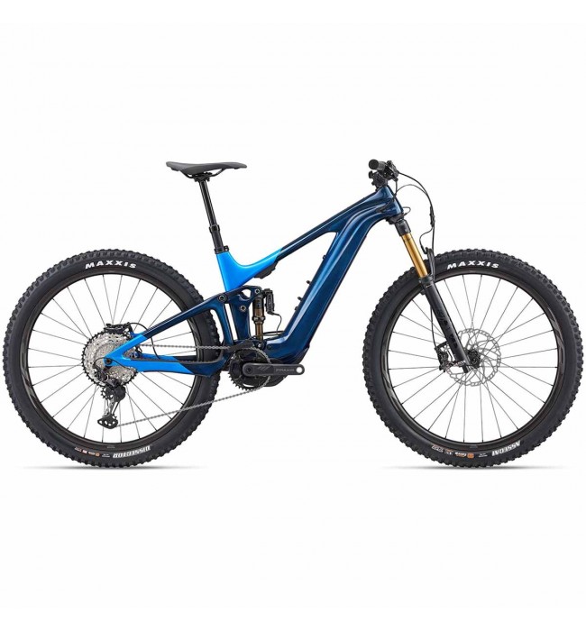 2022 Giant Trance X Advanced E+ 0 Mountain Bike