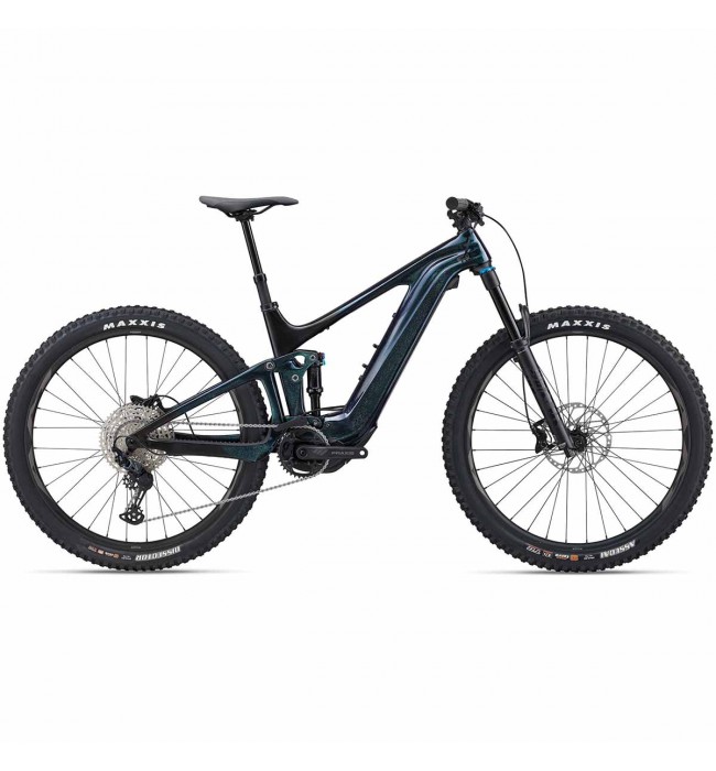 2022 Giant Trance X Advanced E+ 2 Mountain Bike