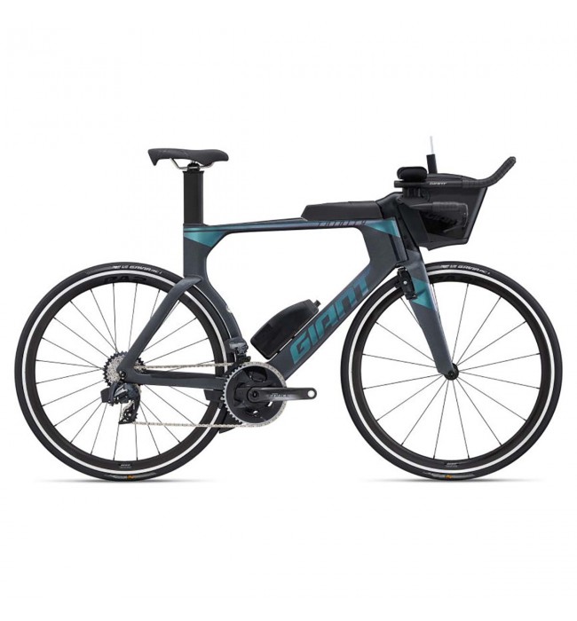 2022 Giant Trinity Advanced Pro 1 Triathlon Bike