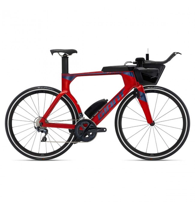 2022 Giant Trinity Advanced Pro 2 Triathlon Bike