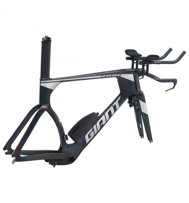 2022 Giant Trinity Advanced Pro TT Frameset