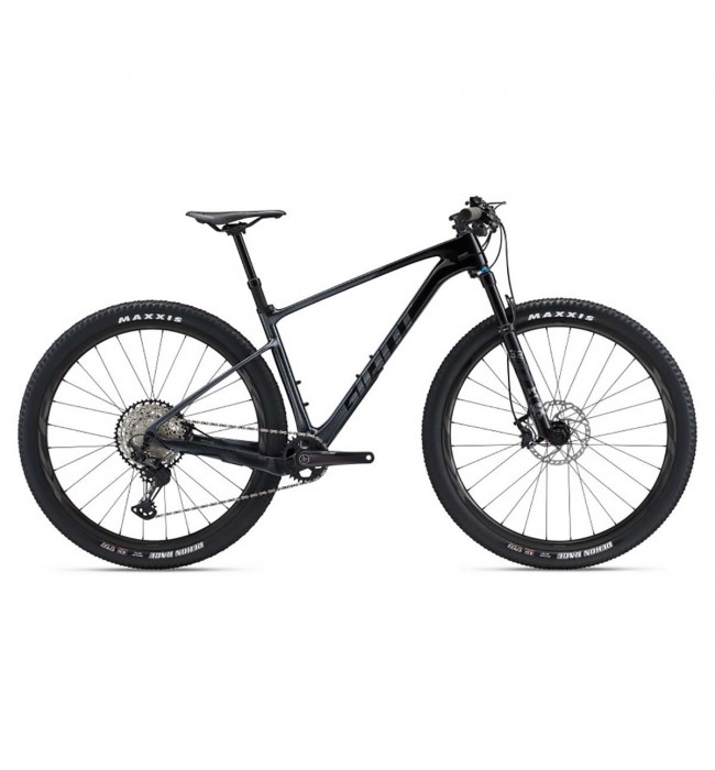 2022 Giant XTC Advanced 29 1 Mountain Bike