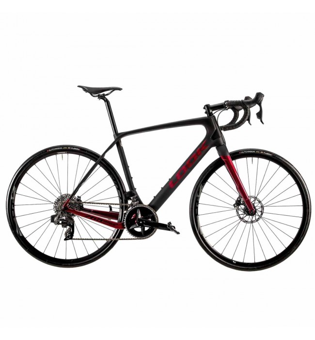 2022 Look 765 Optimum+ Interference Road Bike