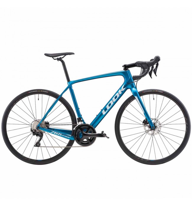 2022 Look 765 Optimum+ Road Bike