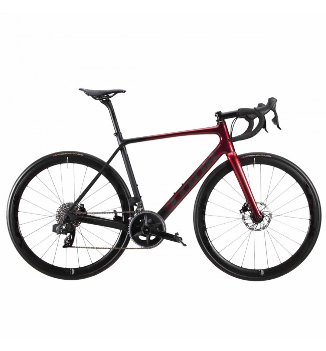 2022 Look 785 Huez R38D Interference Road Bike