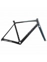 2022 Look 785 Huez RS Disc Frameset