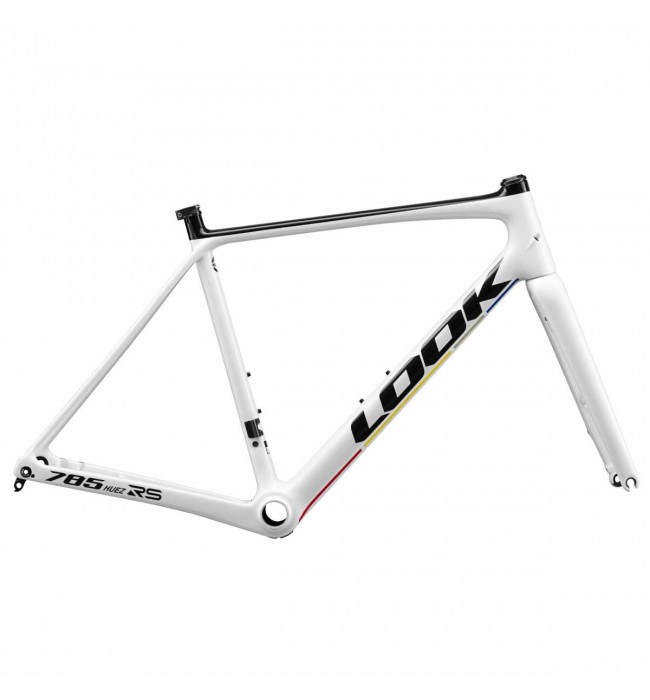 2022 Look 785 Huez RS Disc Frameset