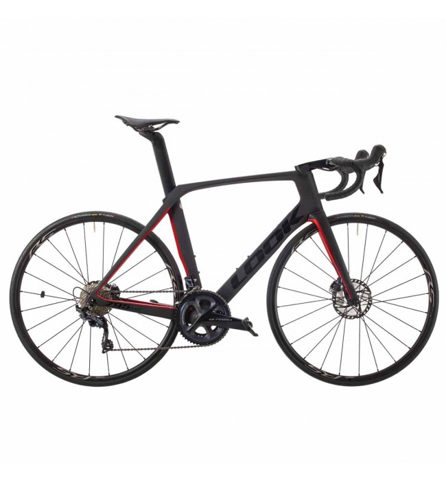 2022 Look 795 Blade Road Bike