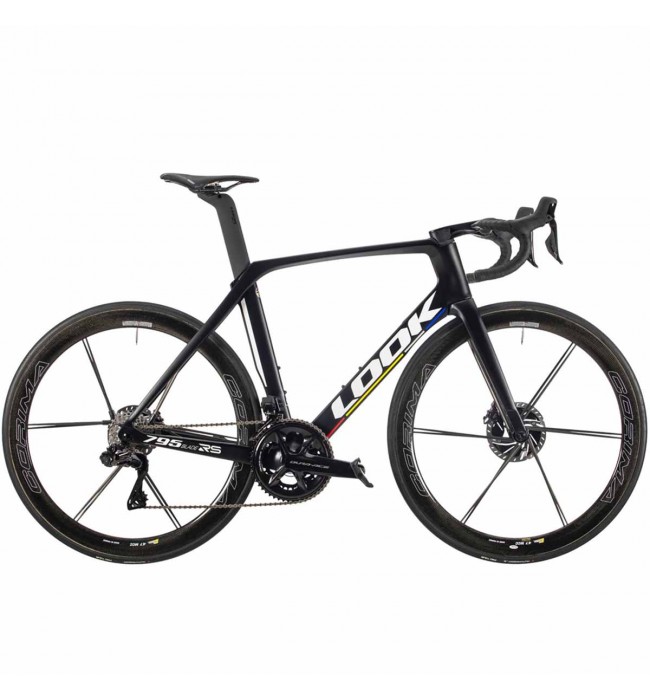 2022 Look 795 Blade RS Proteam Road Bike