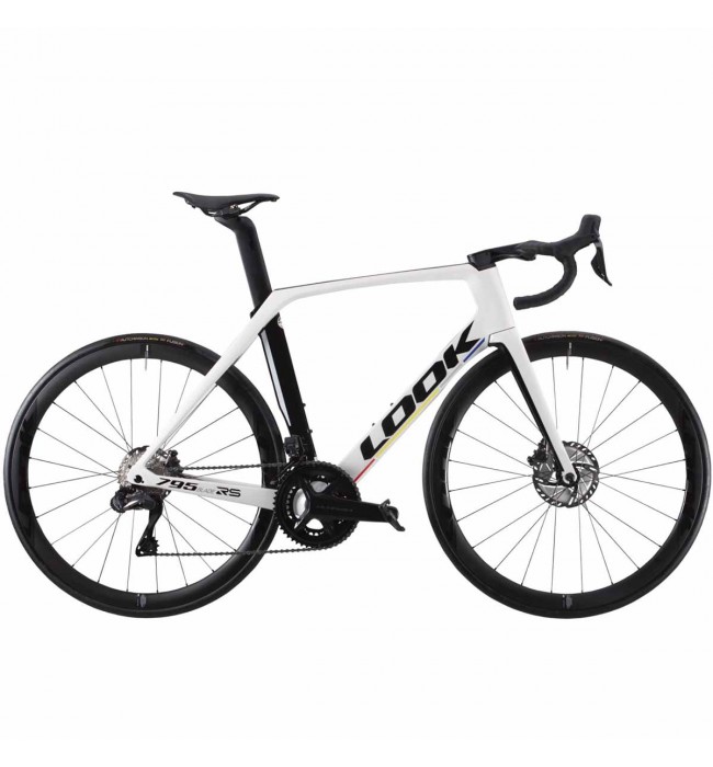 2022 Look 795 Blade RS Proteam Road Bike