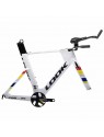 2022 Look 796 Monoblade RS Frameset