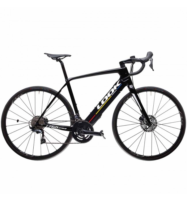 2022 Look E-765 Optimum Proteam Road Bike