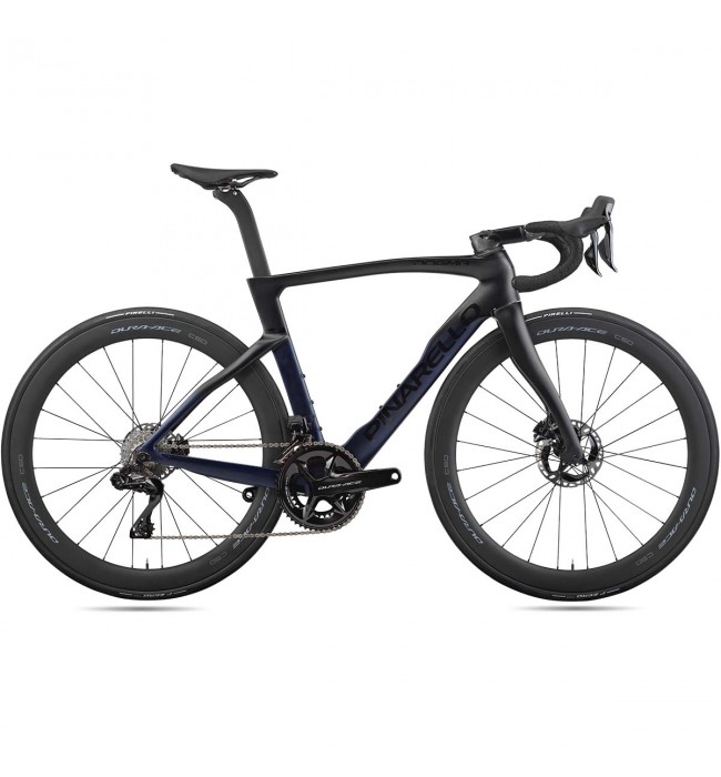 2022 Pinarello Dogma F Dura Ace Di2 Disc Road Bike