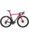 2022 Pinarello Dogma F Red eTap AXS Disc Road Bike
