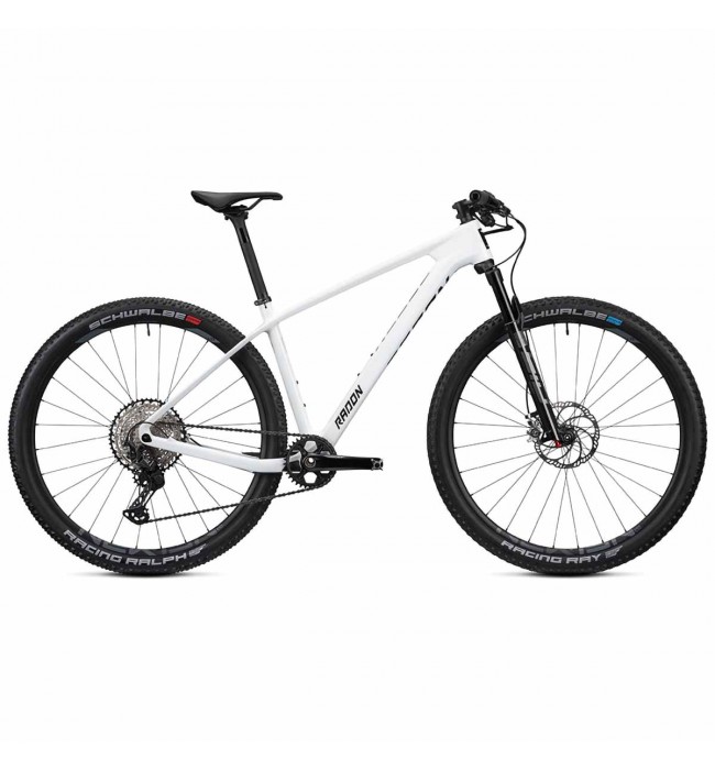 2022 Radon Jealous 9.0 Mountain Bike