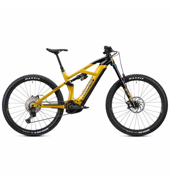 2022 Radon Render 9.0 625 Mountain Bike