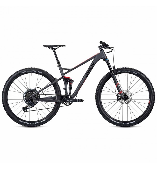 2022 Radon Skeen AL 8.0 Mountain Bike