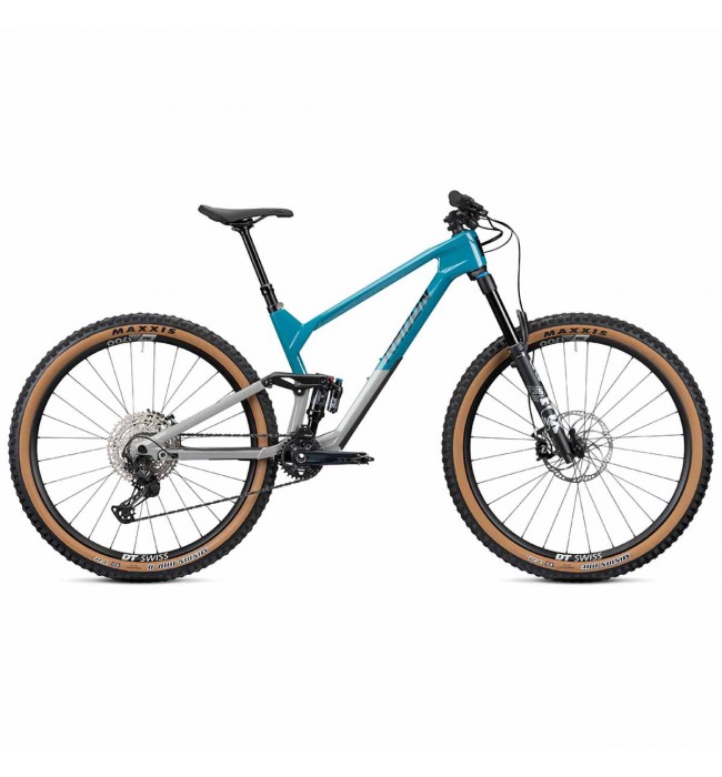 2022 Radon Slide Trail 9.0 Mountain Bike