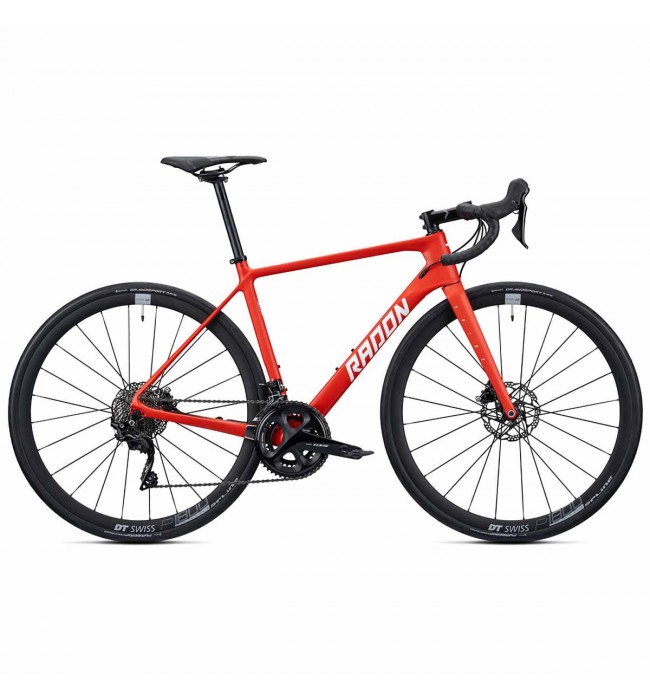 2022 Radon Spire Disc 8.0 Road Bike