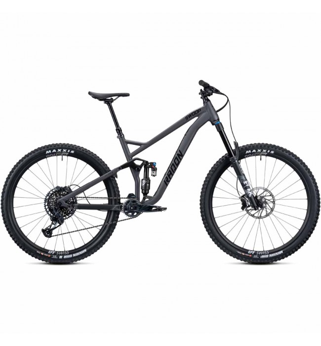 2022 Radon Swoop AL 9.0 Mountain Bike