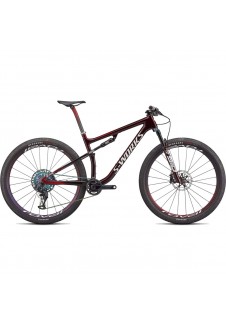 2022 Specialized S-Works Epic - Speed of Light Collection Mountain Bike