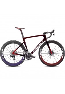 2022 Specialized S-Works Tarmac SL7 - Speed of Light Collection Road Bike